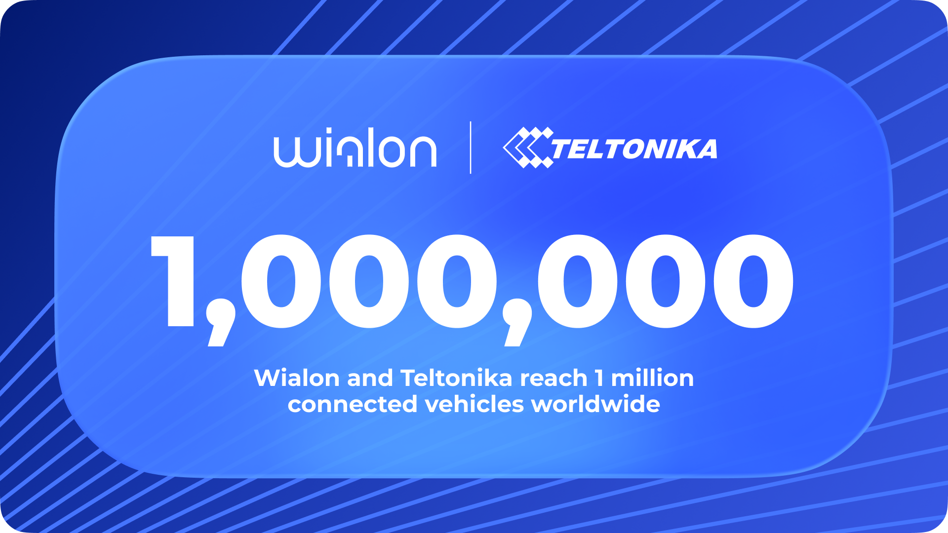 1280x720 Wialon + Teltonika
